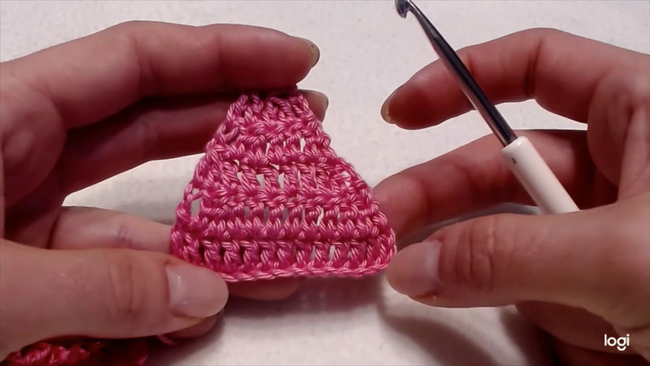 Abnahmen an Rändern mit Stäbchen