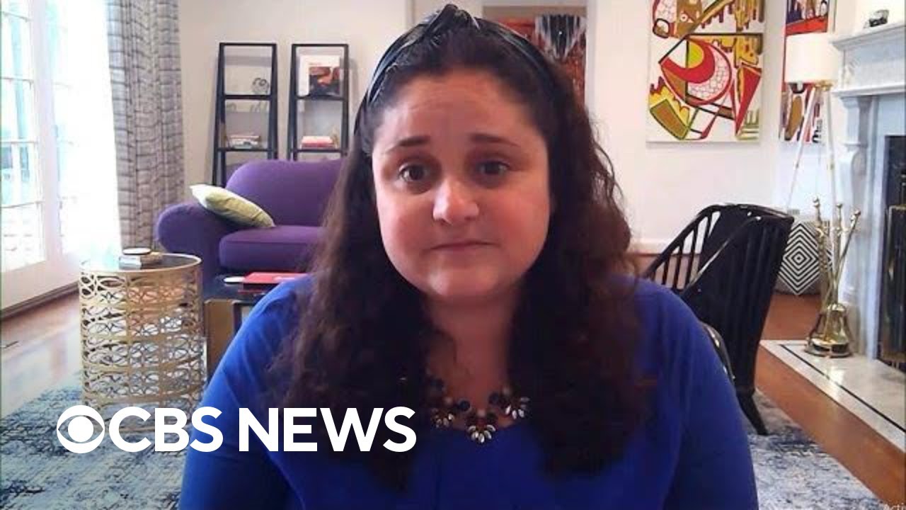Psychiatrist explains symptoms and impact of clinical depression