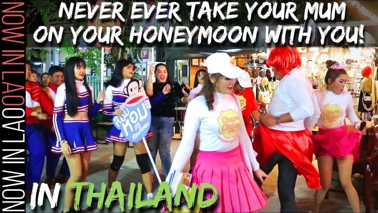 Thailand Sizzler - Central Plaza Shopping Mall Udon Thani Thailand | Now in Lao Travel Vlog