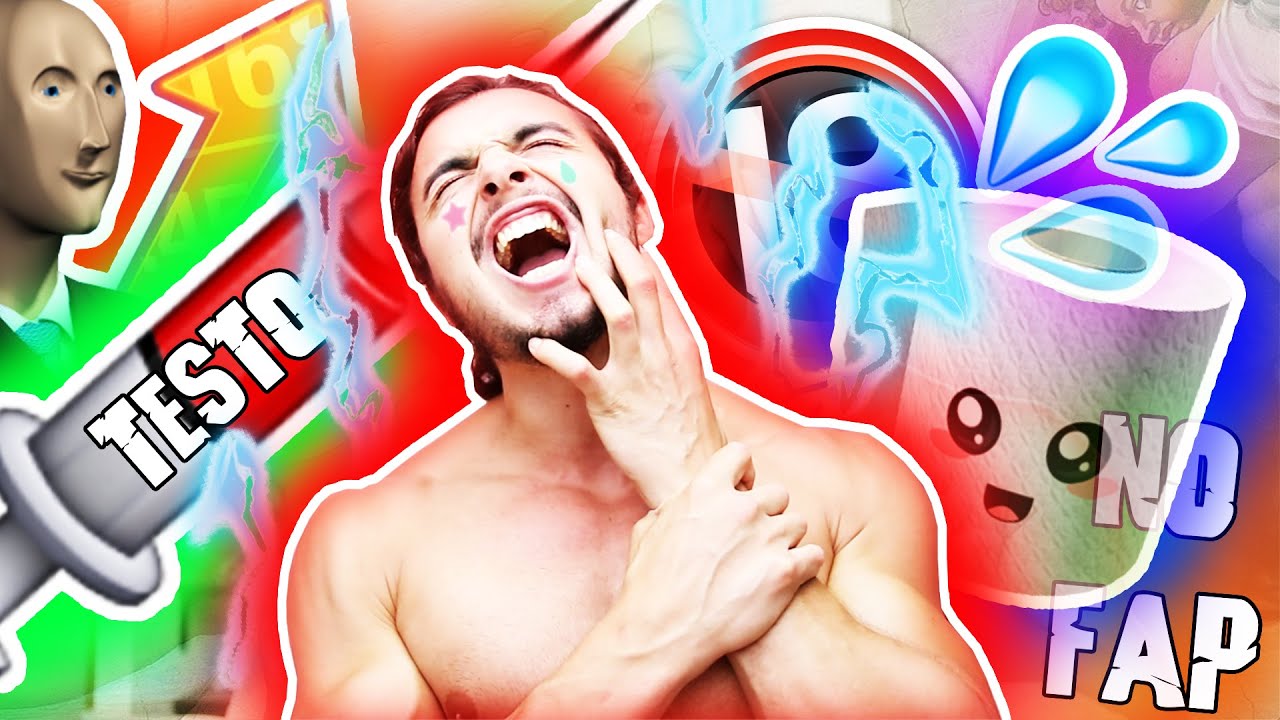 250 JOURS DE NOFAP : MA TESTO EXPLOSE ??? LES BILANS SANGUINS