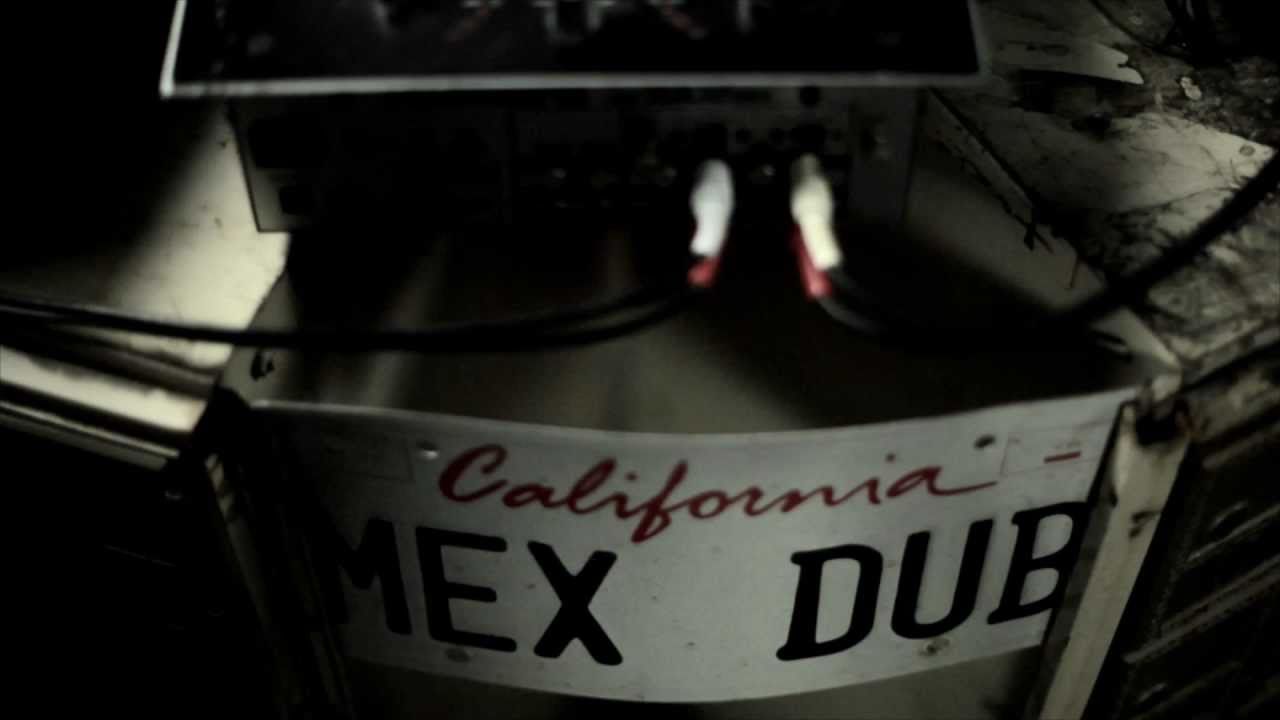 Mexican Dubwiser - Trouble in my Soul (Official Video)