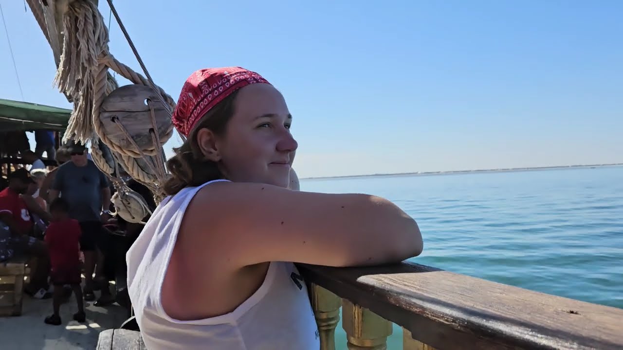 Short vibes vlog from Djerba
