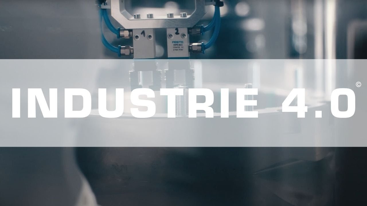 Roboter-Power bei ARI-Armaturen