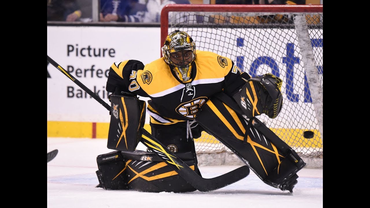 October 2nd NHL Roster Moves