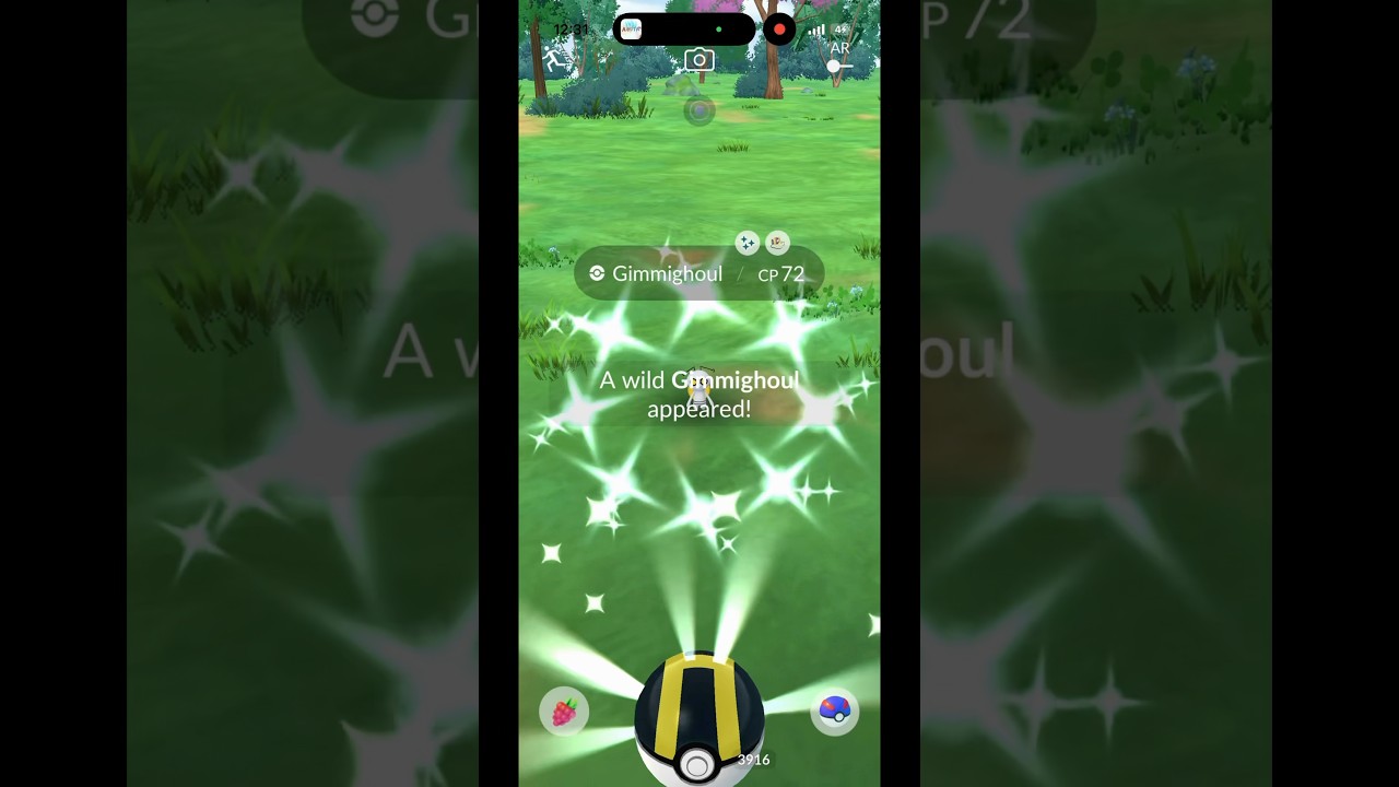 🍀 TONS Of INSANE Lucky Trades & Lunar New Year Event! 🧧 #PokemonGo #Pokemon #ShinyPokemon #Shundo