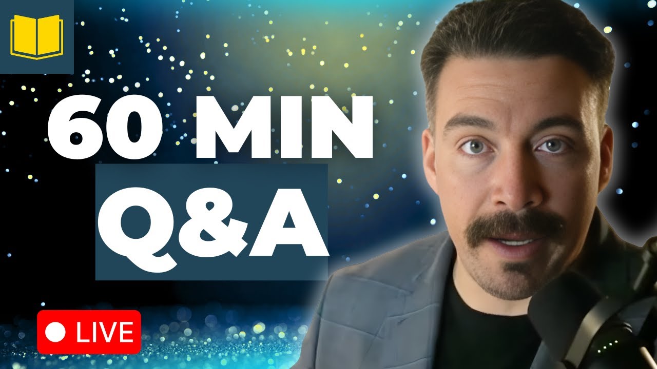 💻 Ask a Christian Apologist—LIVE Q&A