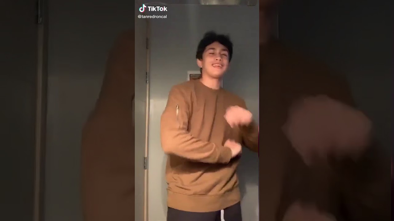 TAN RONCAL | TIKTOK LET&rsquo;S DO IT AGAIN | ASHTAN UPDATES