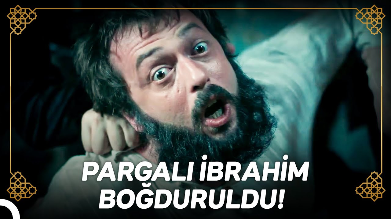 İbrahim İhanetin Bedelini Canıyla Ödedi! | Osmanlı Tarihi