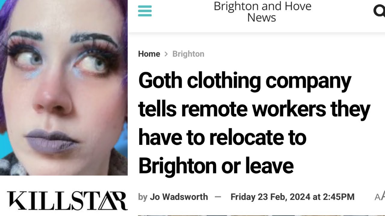 Killstar is in the News…and it Isn’t Good