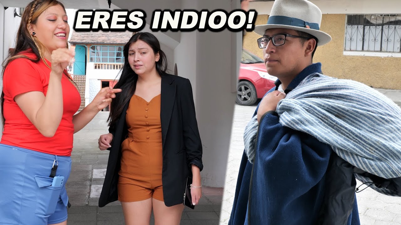 Empleada Lo Juzga por su forma de Vestir, No sabían que era el jefe!