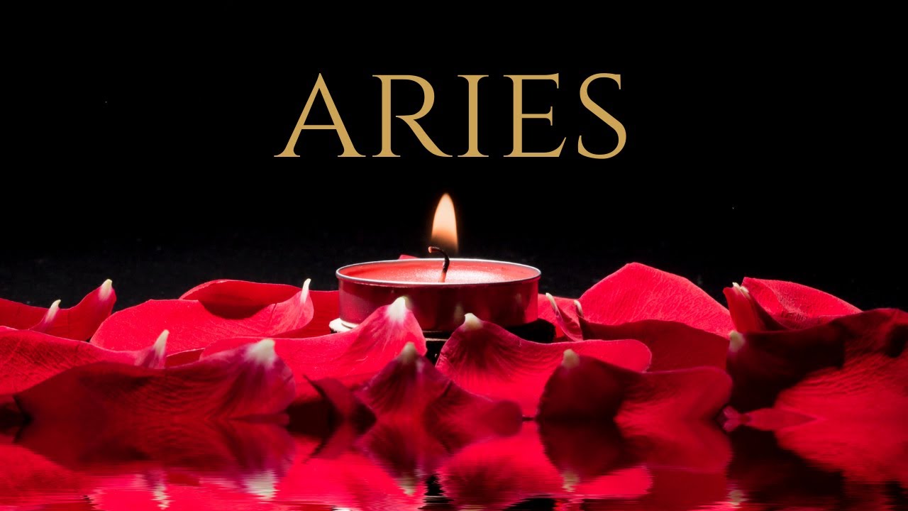 Aries💘~ 