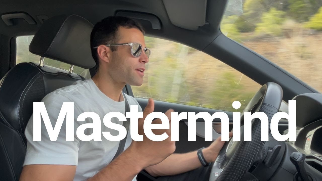 Reflexiones post Mastermind Alicante