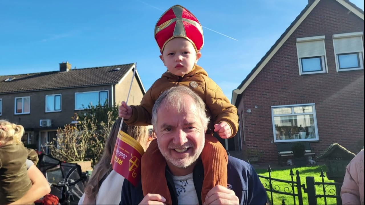 22 11 16 Spakenburg Nu Emmy