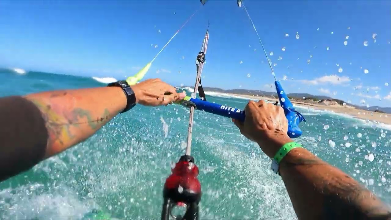 Sardinien und Castellucio Sept 2025