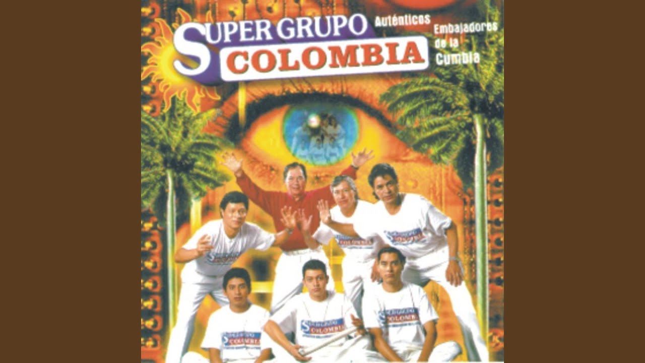 Cumbia Guarareña