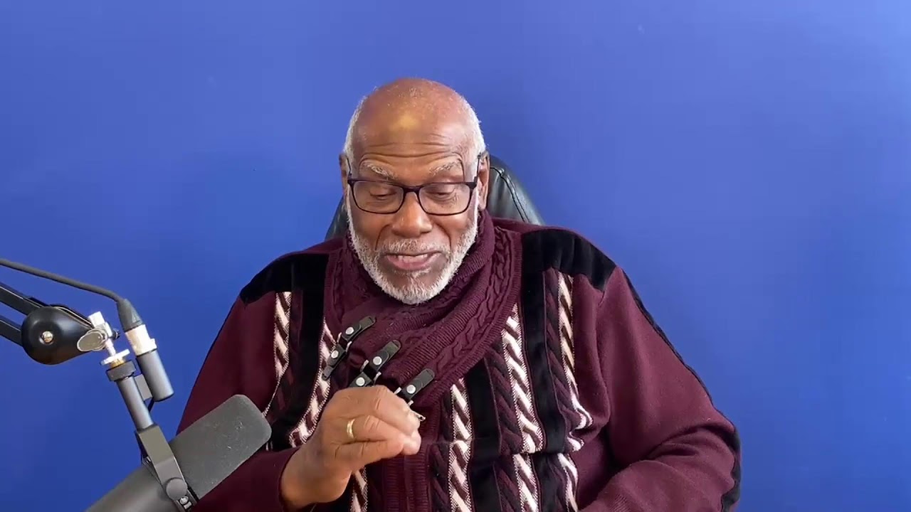 Fully Alive with Pastor Abe Jeter