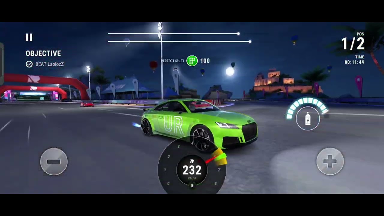 3D Game Simulator in City-Ultimate Car Drive-Crazy 2026 #gameplay #cargame