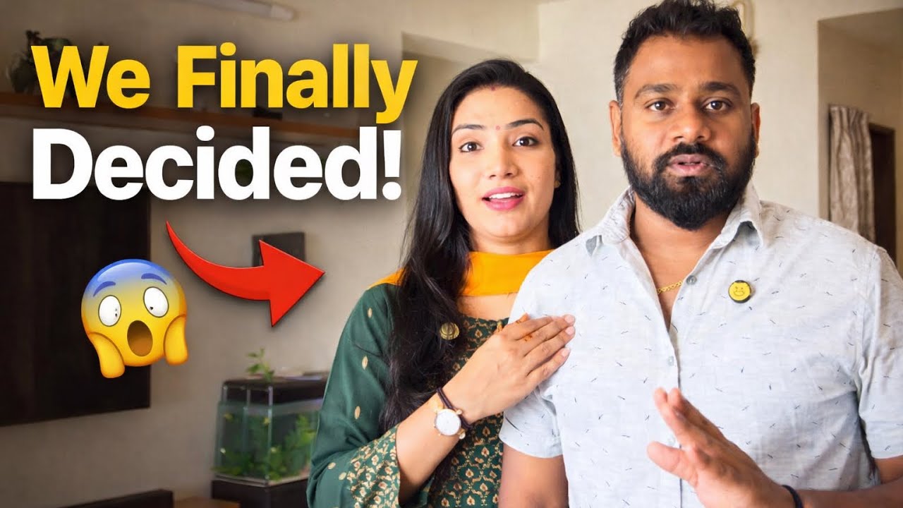 👉 “எங்கள் வீட்டின் Interiorக்கு இவ்வளவு செலவா? 😱 Full Cost Reveal”