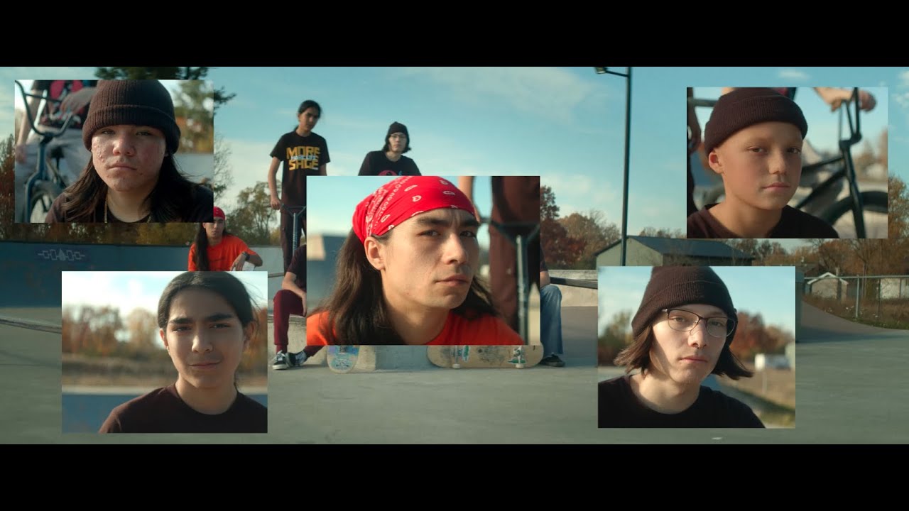DJ Shub - Stoodis (Official Music Video)