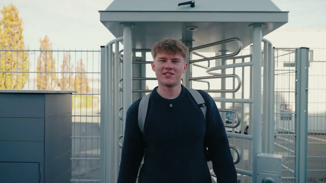 Industriekaufmann (m/w/d) bei der uvex group