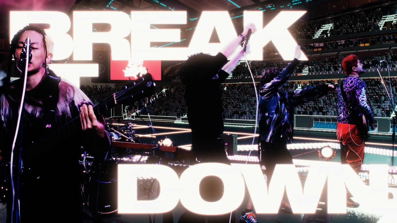 [MV] Song of Steelers / Fear, and Loathing in Las Vegas