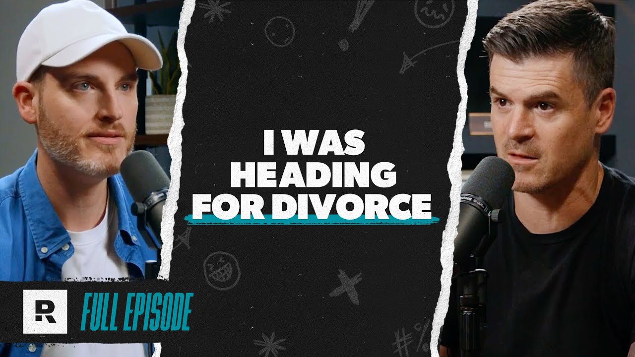 How I Almost Lost My Marriage (With Sean Cannell)