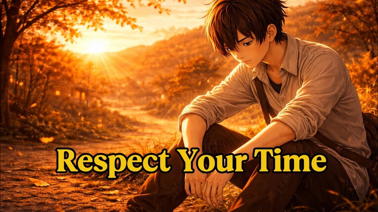 Value of Time | Fix Your Laziness | Story of a Lazy boy | A Powerful Motivational Story