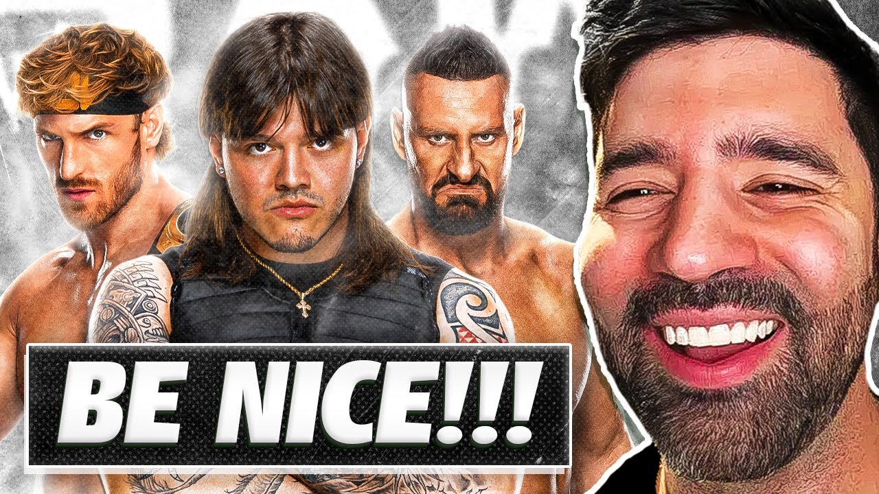 One GOOD Thing About EVERY WWE Main Roster Superstar