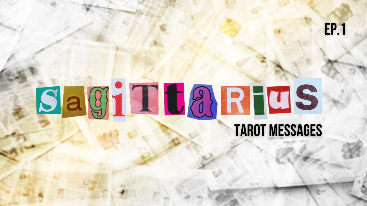 Sagittarius Timeless Tarot