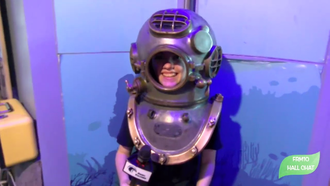 FRM 10 Hall Chat - Seacoast Science Center