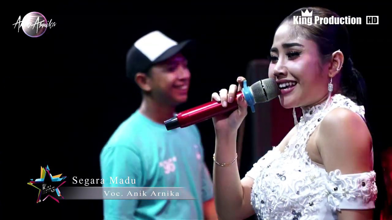 Segara Madu - Anik Arnika Jaya Live Desa Ciduwet Ketanggungan Brebes