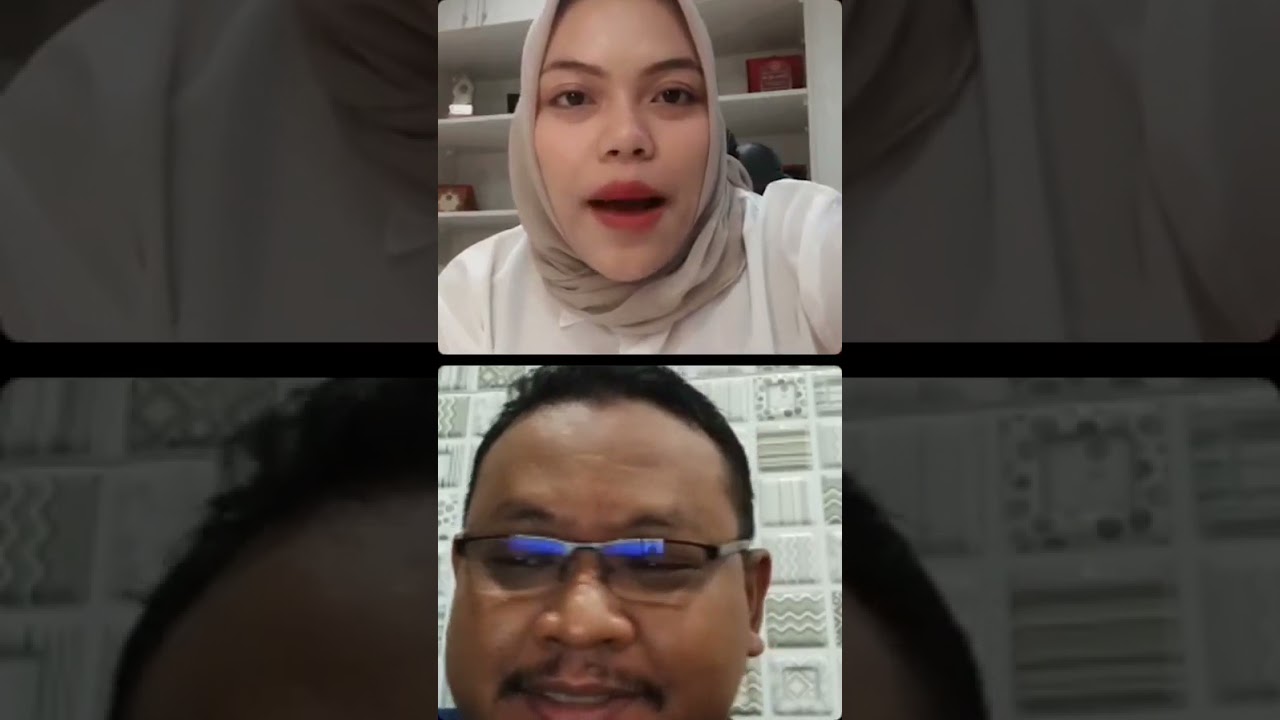 BPHN TALKS #8 Segmen #PARTISIPASIKU - Analisis dan Evaluasi UU Sistem Nasional IPTEK