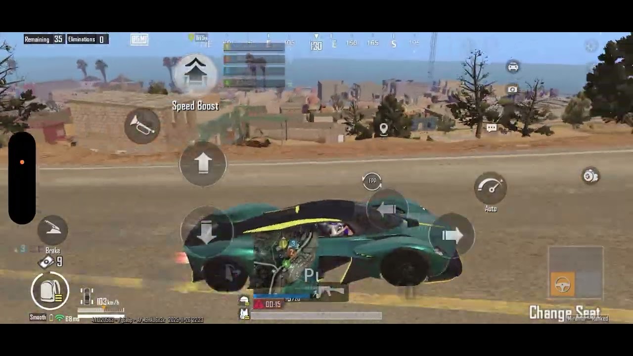 24 NOV WW MIRAMAR WWCD
