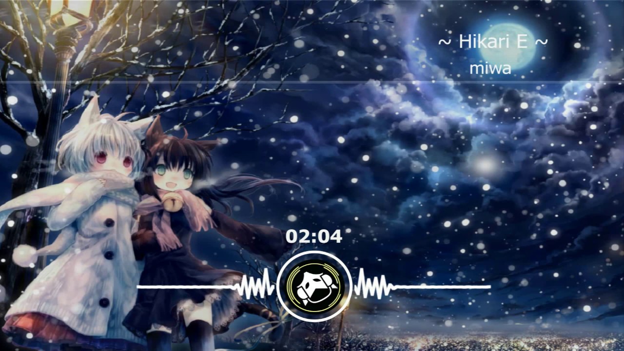 Nightcore Hikari E