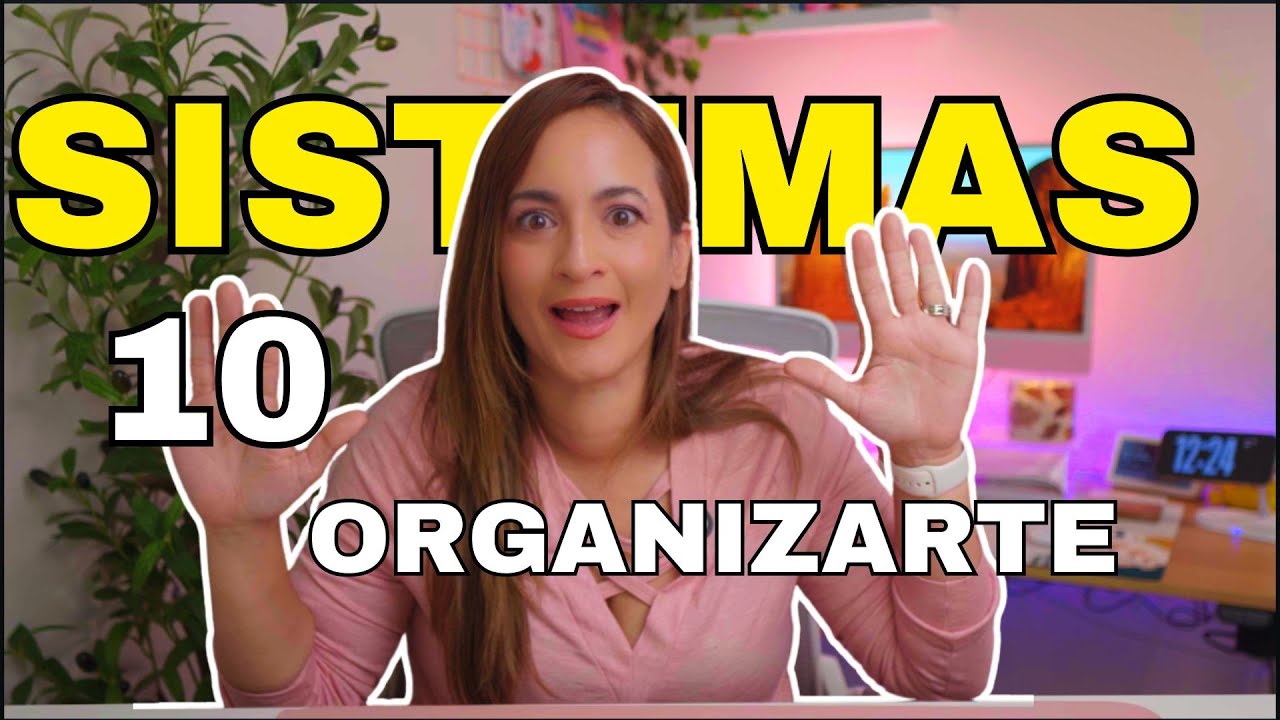 10 Rutinas que Cambian Todo para Mamás Emprendedoras Agotadas