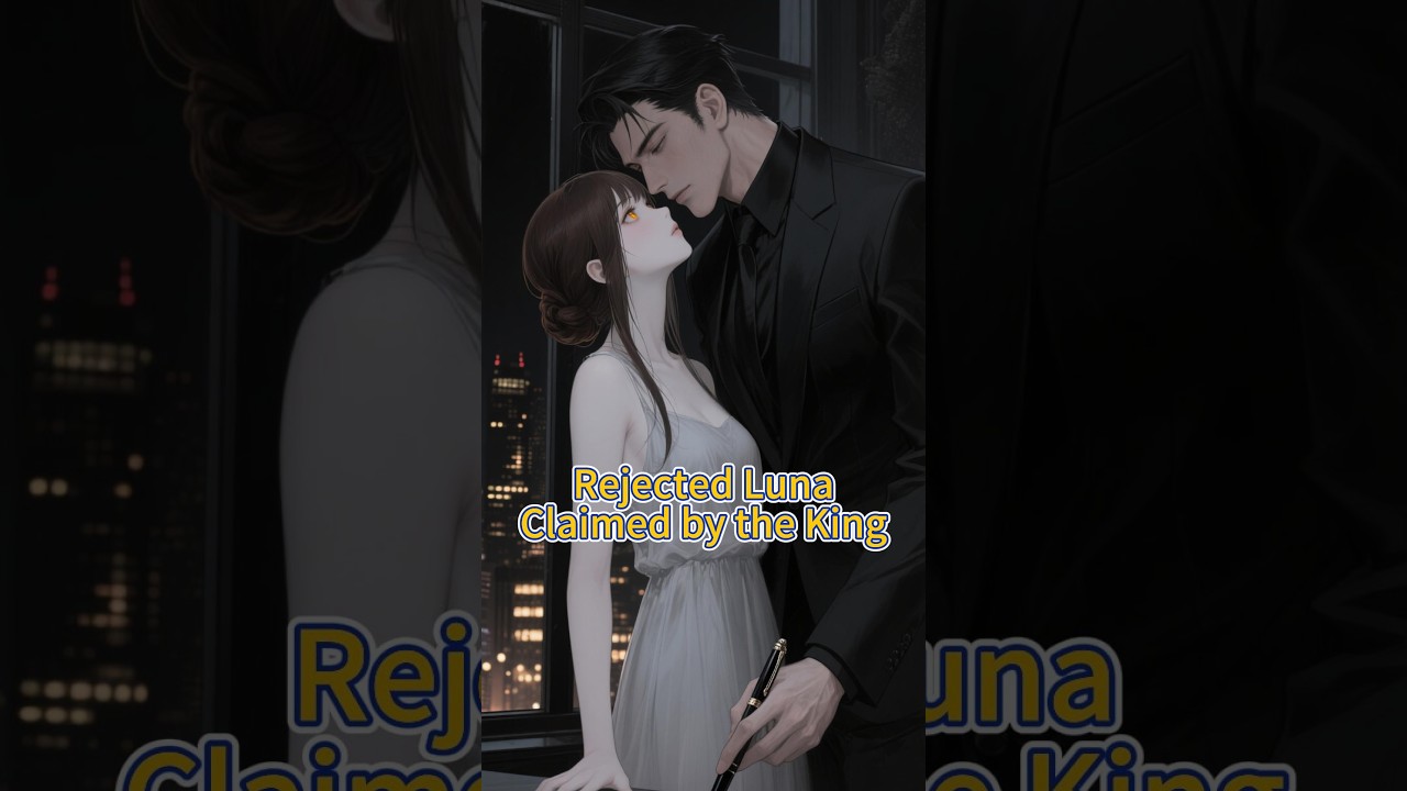 Rejected Luna, Claimed by the King