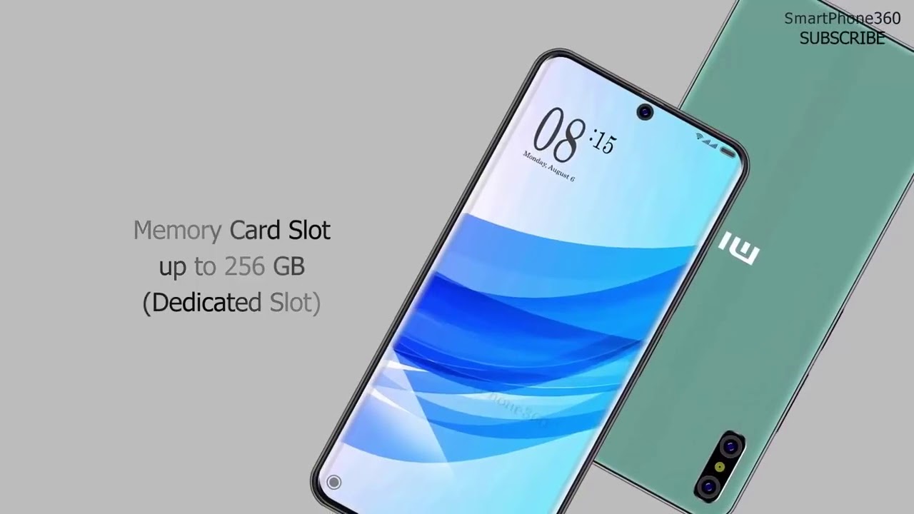 Xiaomi Mi Max 4 Introduction   7 00 Inch Display, 40MP Camera, 8GB RAM, Features || TECH HINDI || 🔥