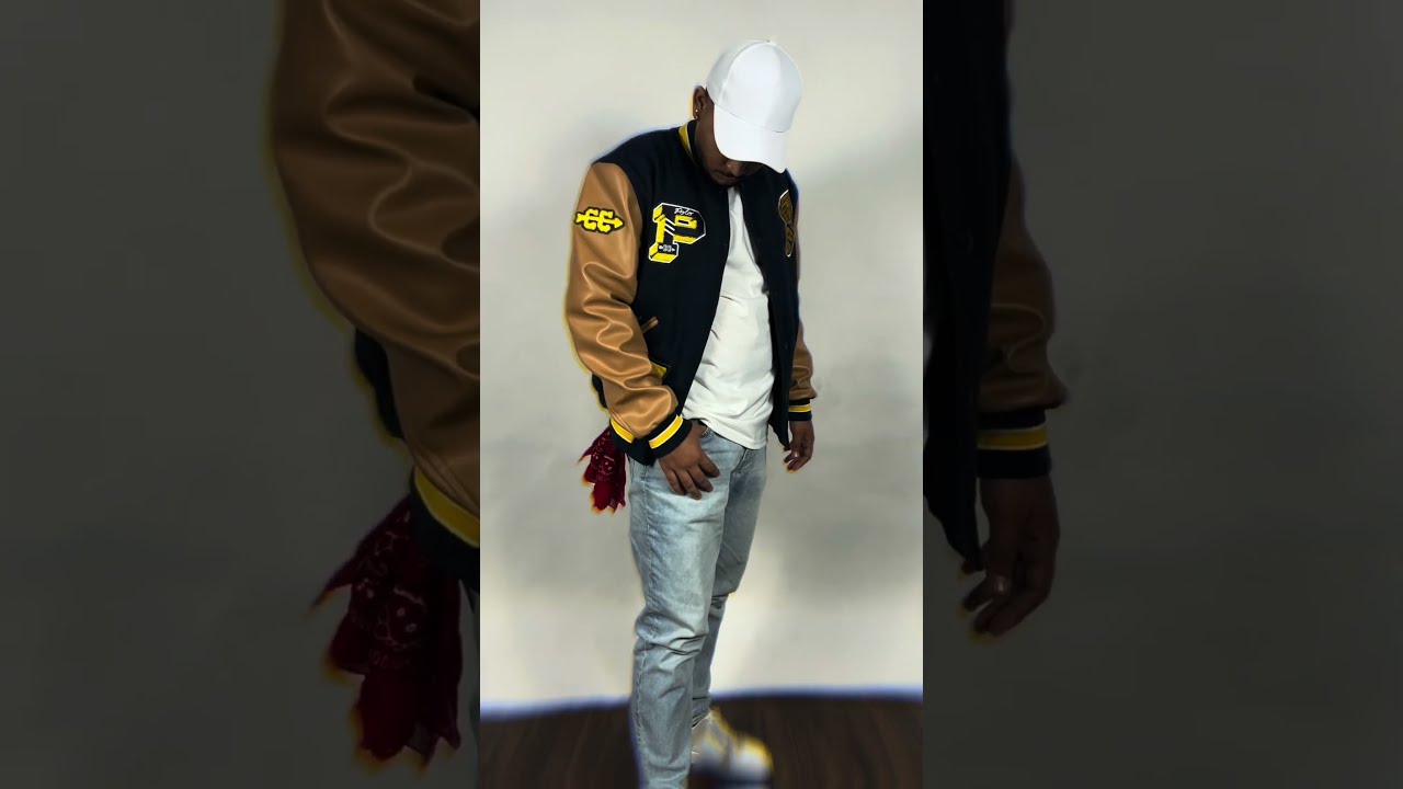🔥 Polo Ralph Lauren Vintage Varsity Jacket | 50% OFF | Vanquishe Halloween Sale 2025 🎃✨