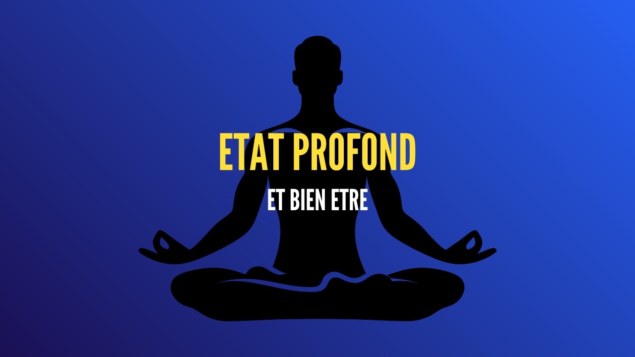 Méditation guidée de 5 minutes pour calmer l’esprit
