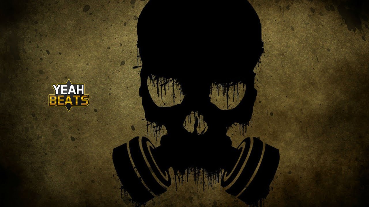 Hard Aggressive Rap Beat Instrumental | Diss Rap Instrumental