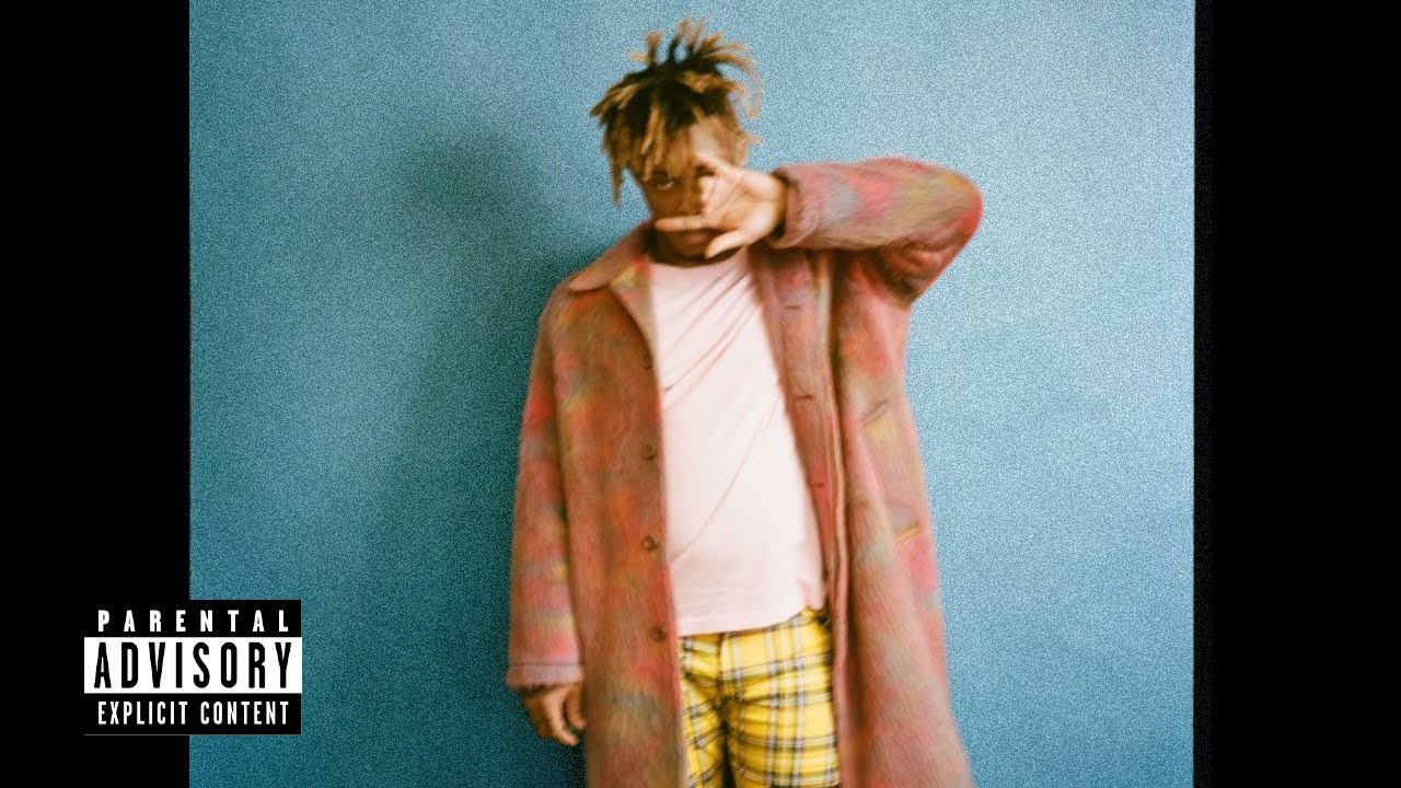 [FREE] Juice WRLD Type Beat - 