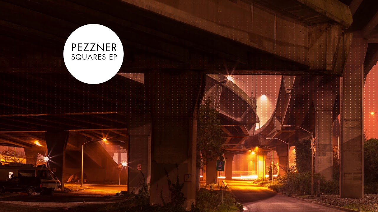 Pezzner - Wandering