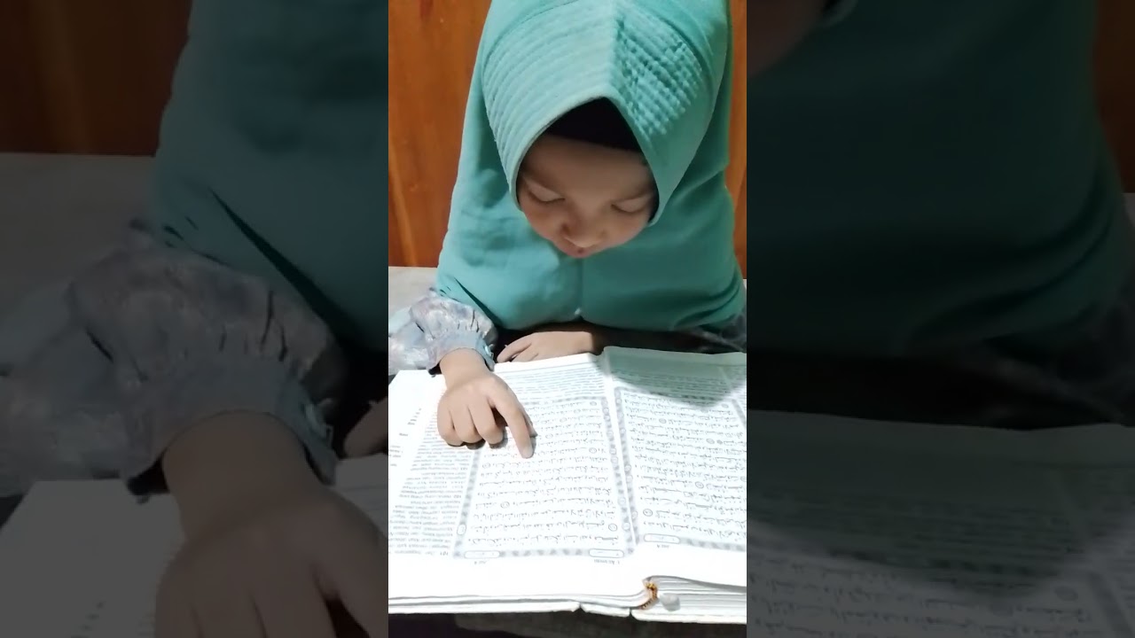 Tilawah surat Ali Imran ayat 102-104