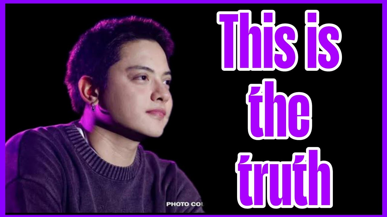 DANIEL PADILLA MAY INAMIN AT IDENENY TUNGKOL SA MGA ISYU TUNGKOL SA KANYANG PUSO NGAYON