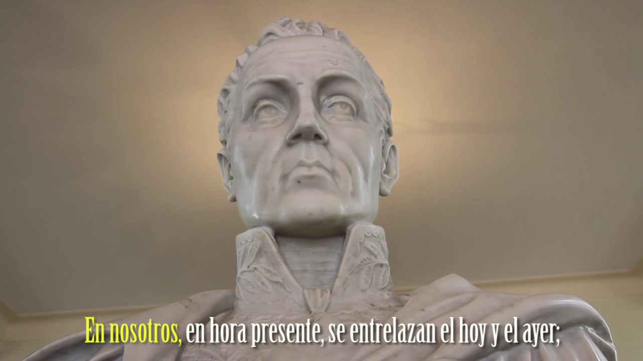 HIMNO ESCUELA MILITAR DE CADETES GENERAL JOSÉ MARÍA CÓRDOVA