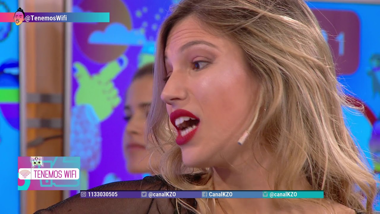 Tenemos Wifi - Programa #66 28/06/2018 | MYA Maxi Espindola & Agus Bernasconi