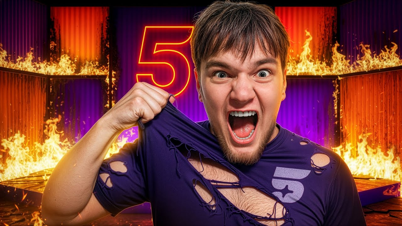 Stworzyłem program Twoje 5%