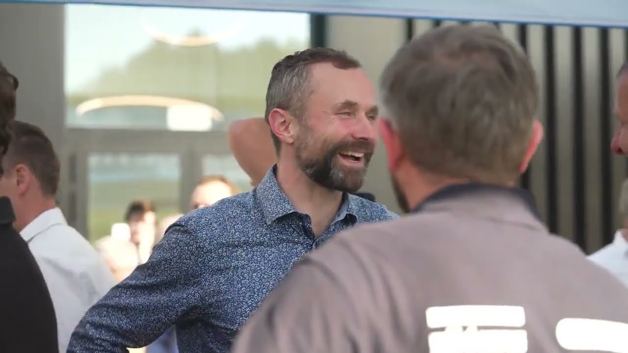 Experience The Productivity Drive 2025 roadshow by Akzonobel Vehicle Refinishes and Sikkens!