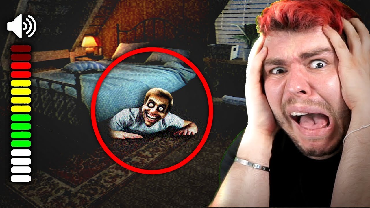 [MEGA GRUSELIG] Fears to Fathom 5 ist da und ... OMG 😭 Fears To Fathom (Woodbury Getaway)