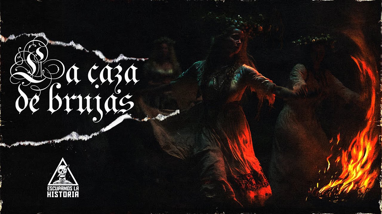 La Caza de Brujas.